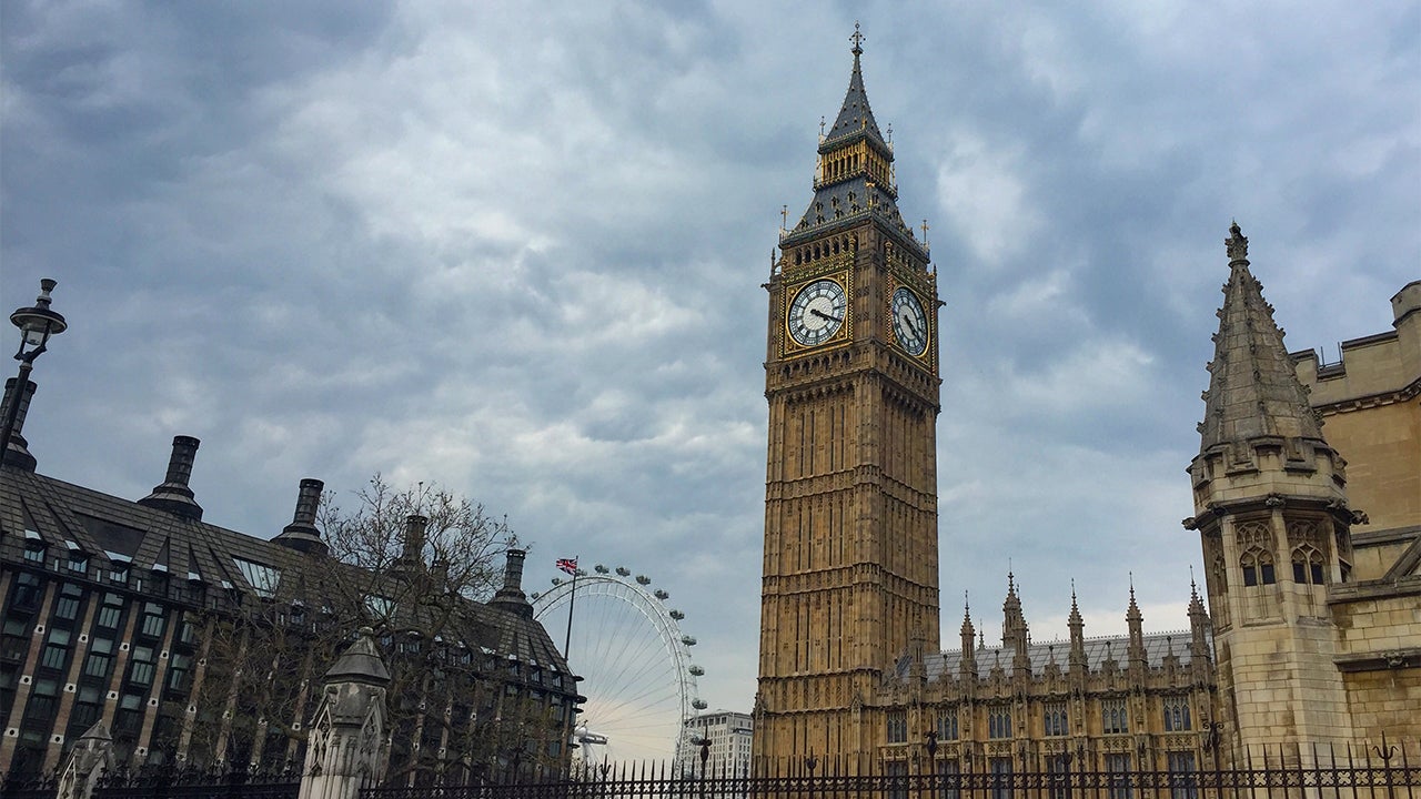 Can You Guess These 20 Cities By Their Skylines And Some Trivia? (PHOTOS)