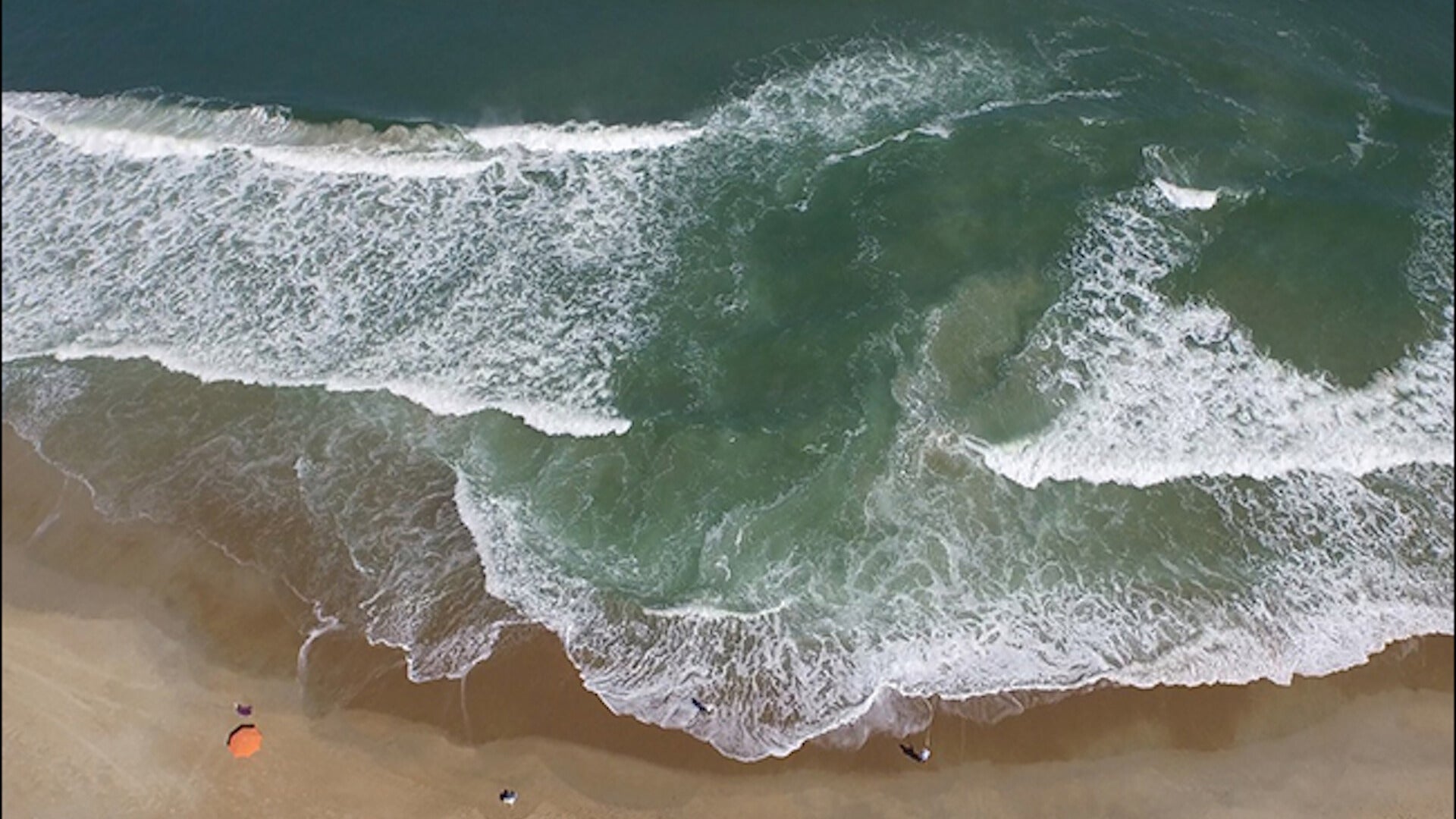 Weather Words: Rip Current