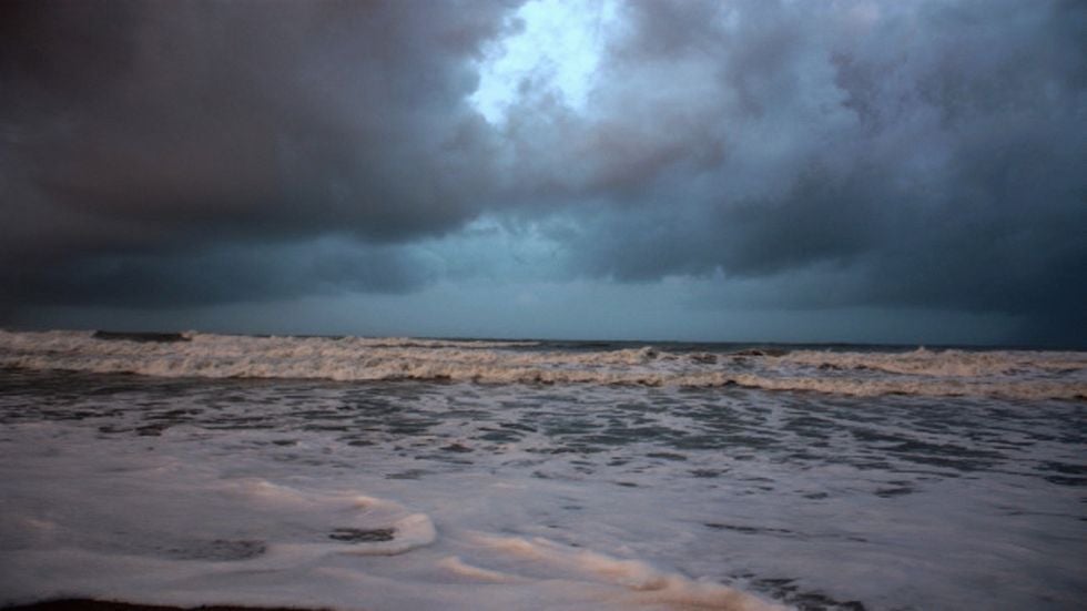 Hurricane: During the Storm