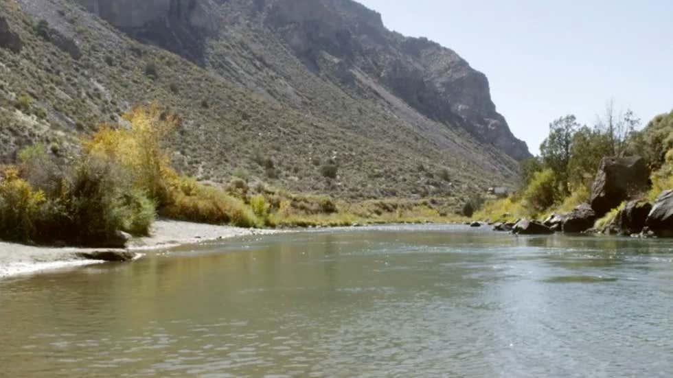 Rio Grande Threatens to Run Dry in Major U.S. City - Videos from The