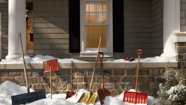 Winter Storms: Take Preventative Action 