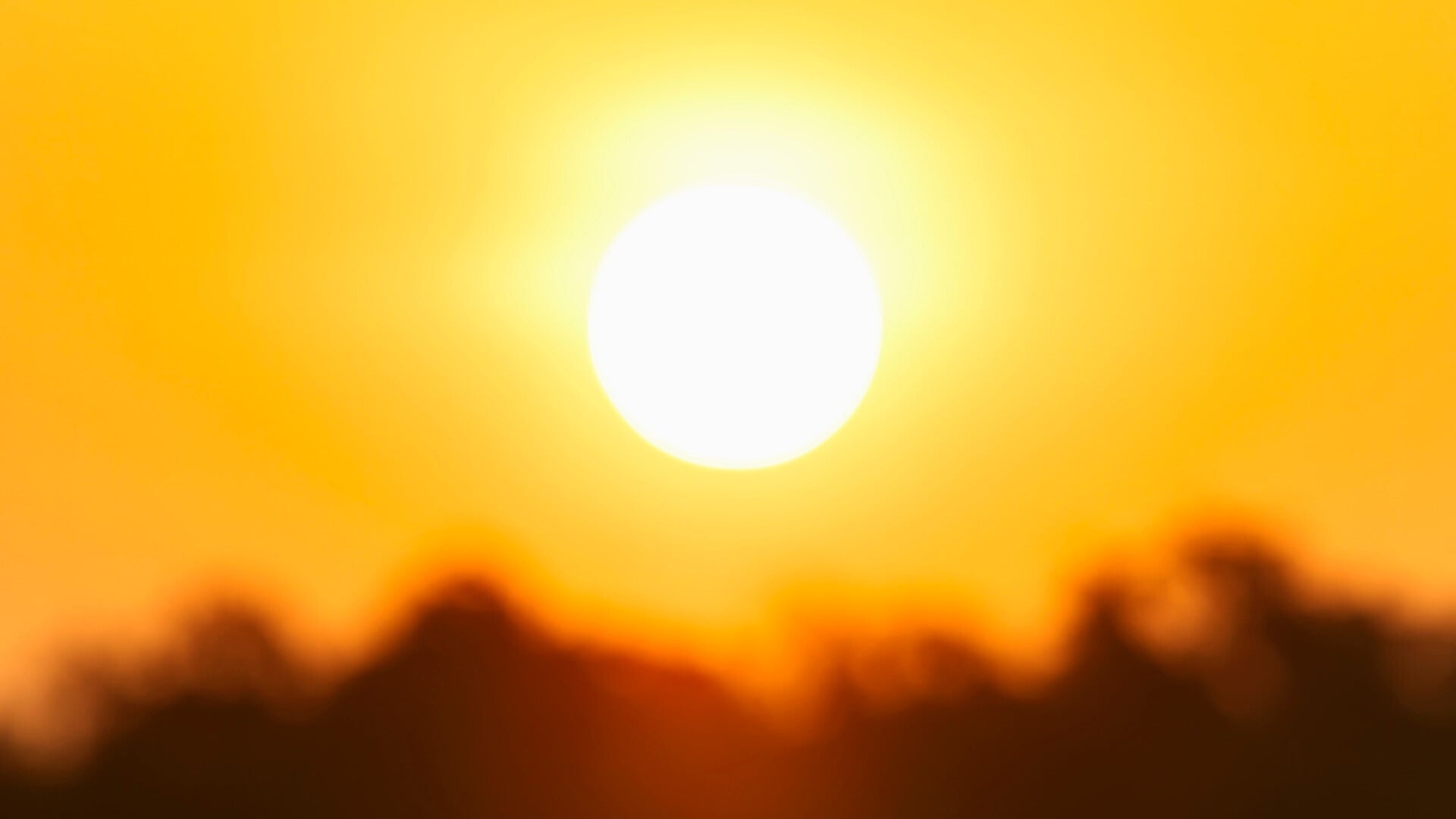 Weather Words: Urban Heat Island