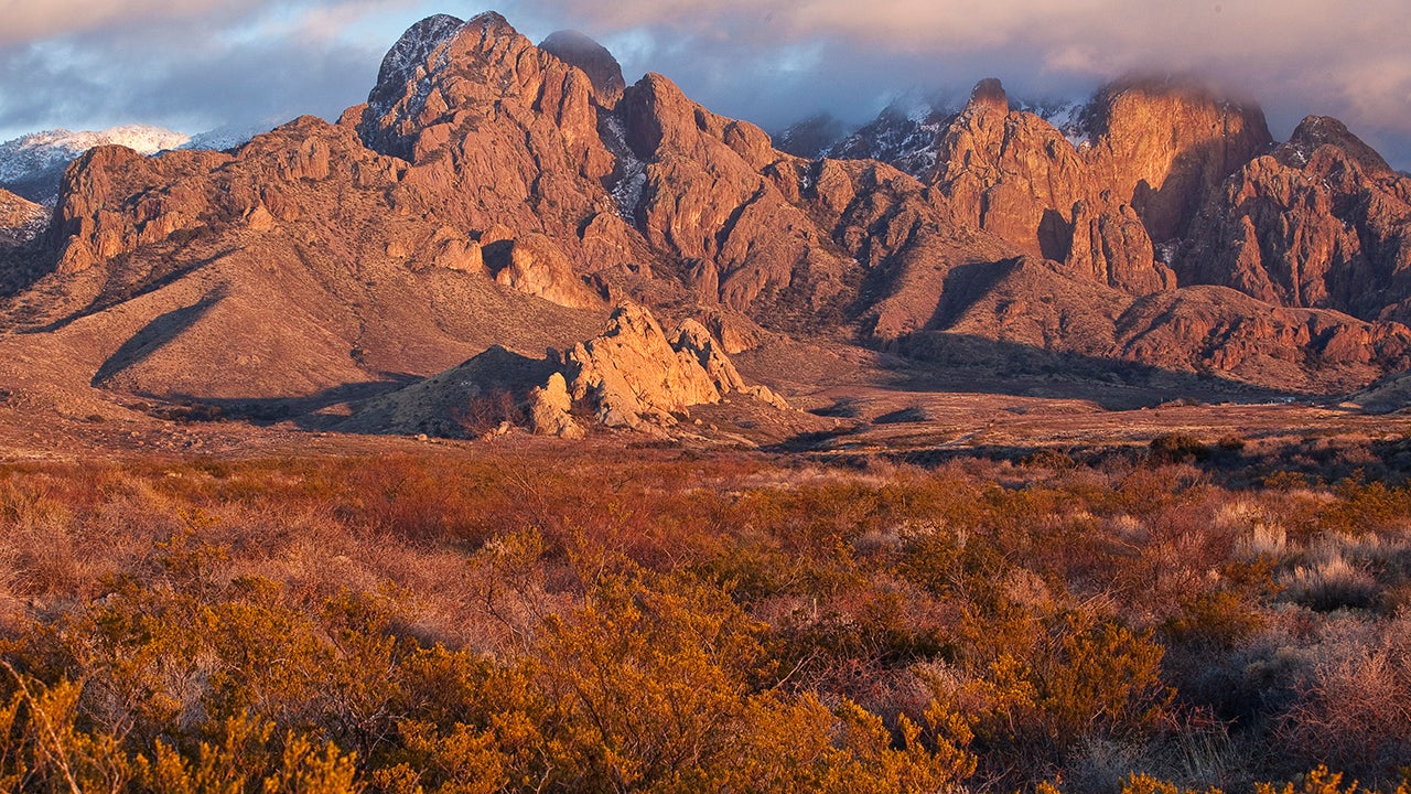 Lonely Planet Names Top U.S. Destinations to Visit in 2016 (PHOTOS)