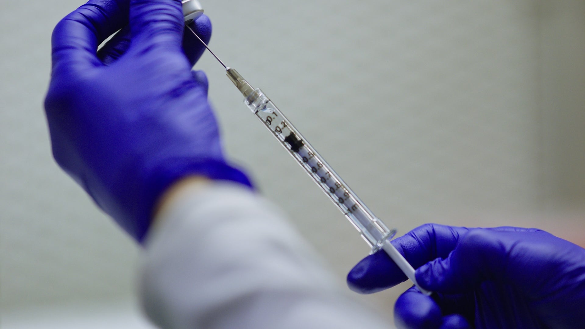 First Vaccine For This Winter Stomach Bug Is Being Tested