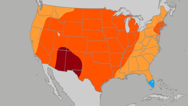 October To December: Here&rsquo;s Your Three Month Outlook