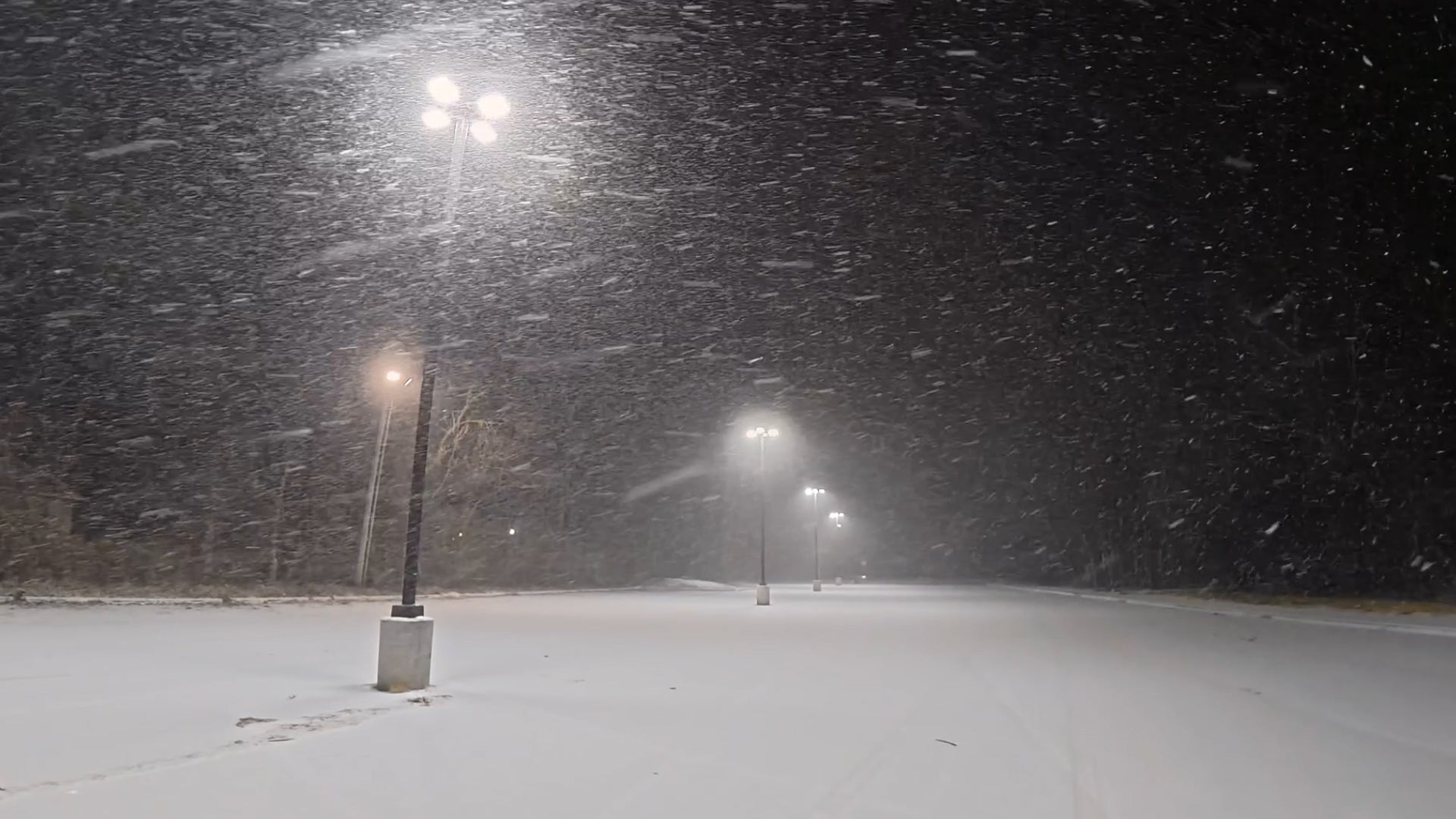 Arkansas Clobbered By Winter Storm Fern&rsquo;s Heavy Snow, Ice