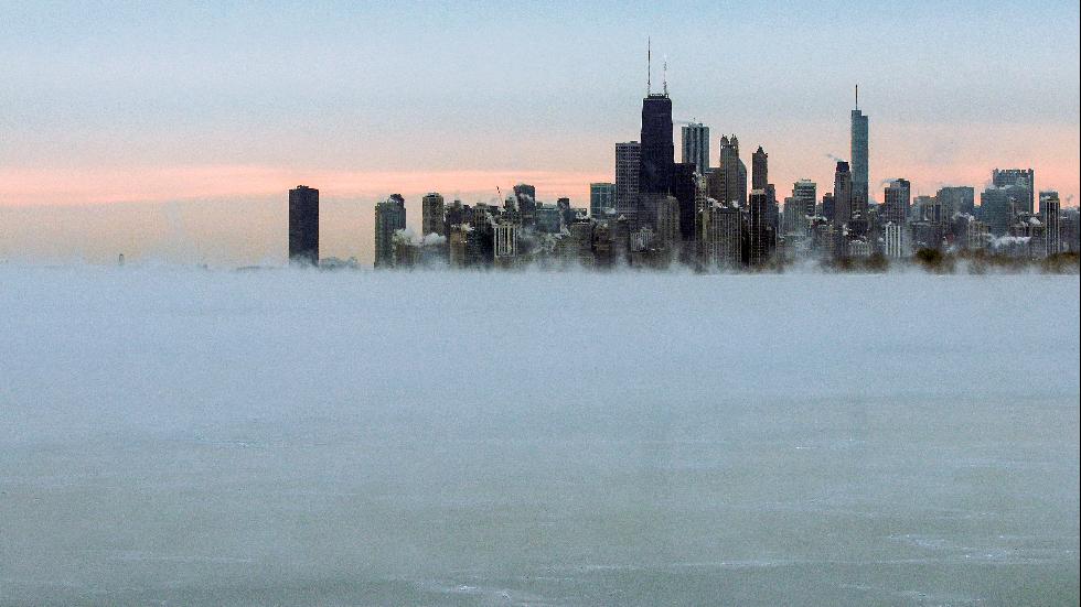 Are You a Winter Weather Expert? 