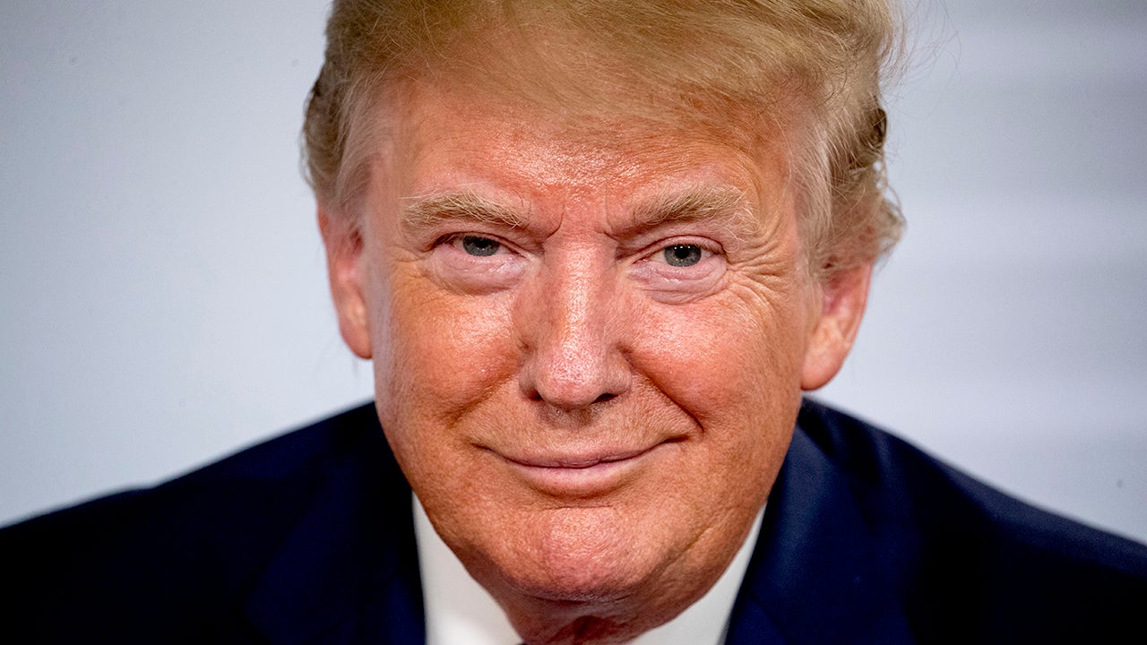 President Trump Says He Has Never Suggested Using Nuclear Bombs on Hurricanes