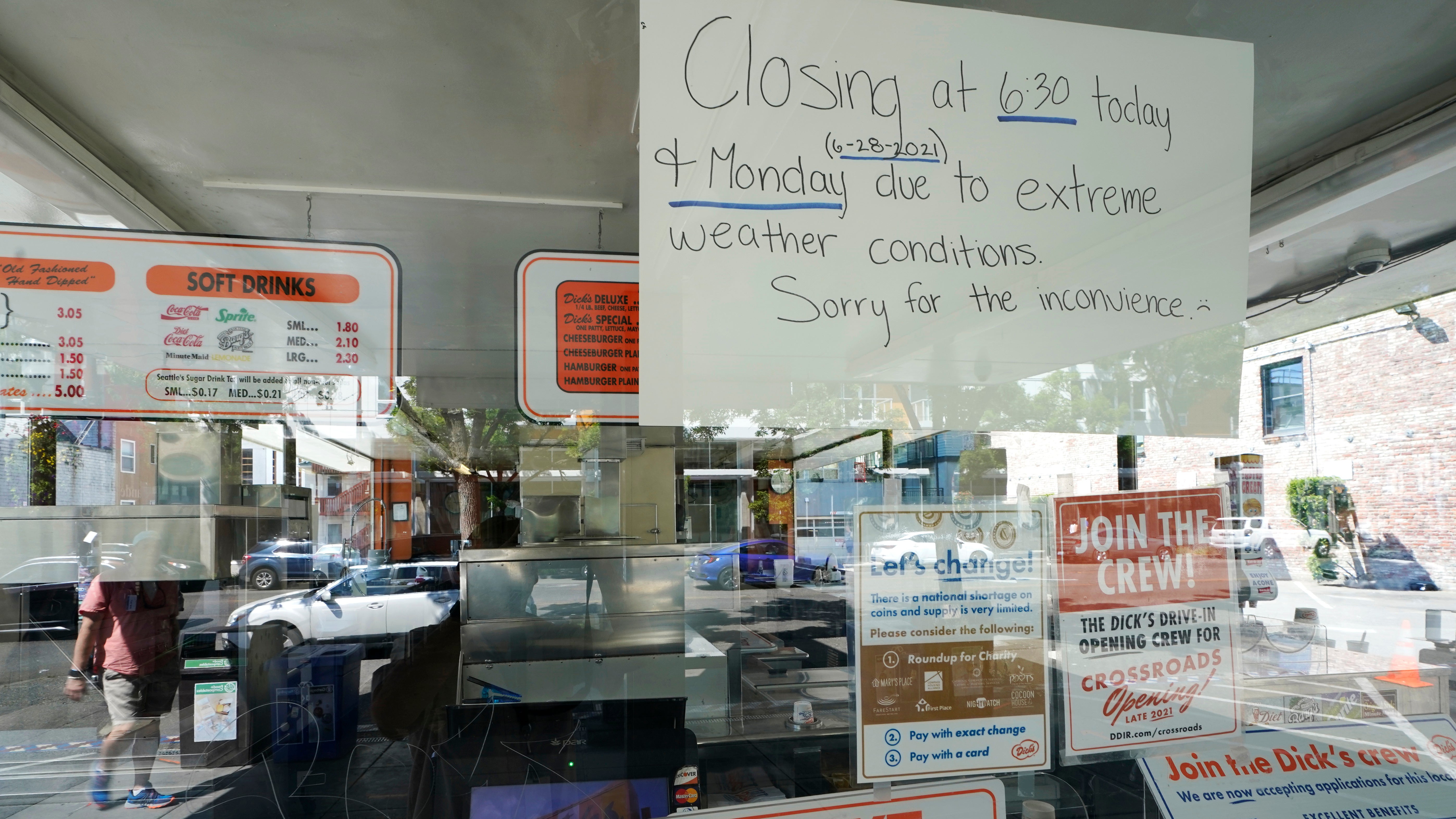 More Than Two Dozen Deaths in Vancouver Area Likely Linked to Record