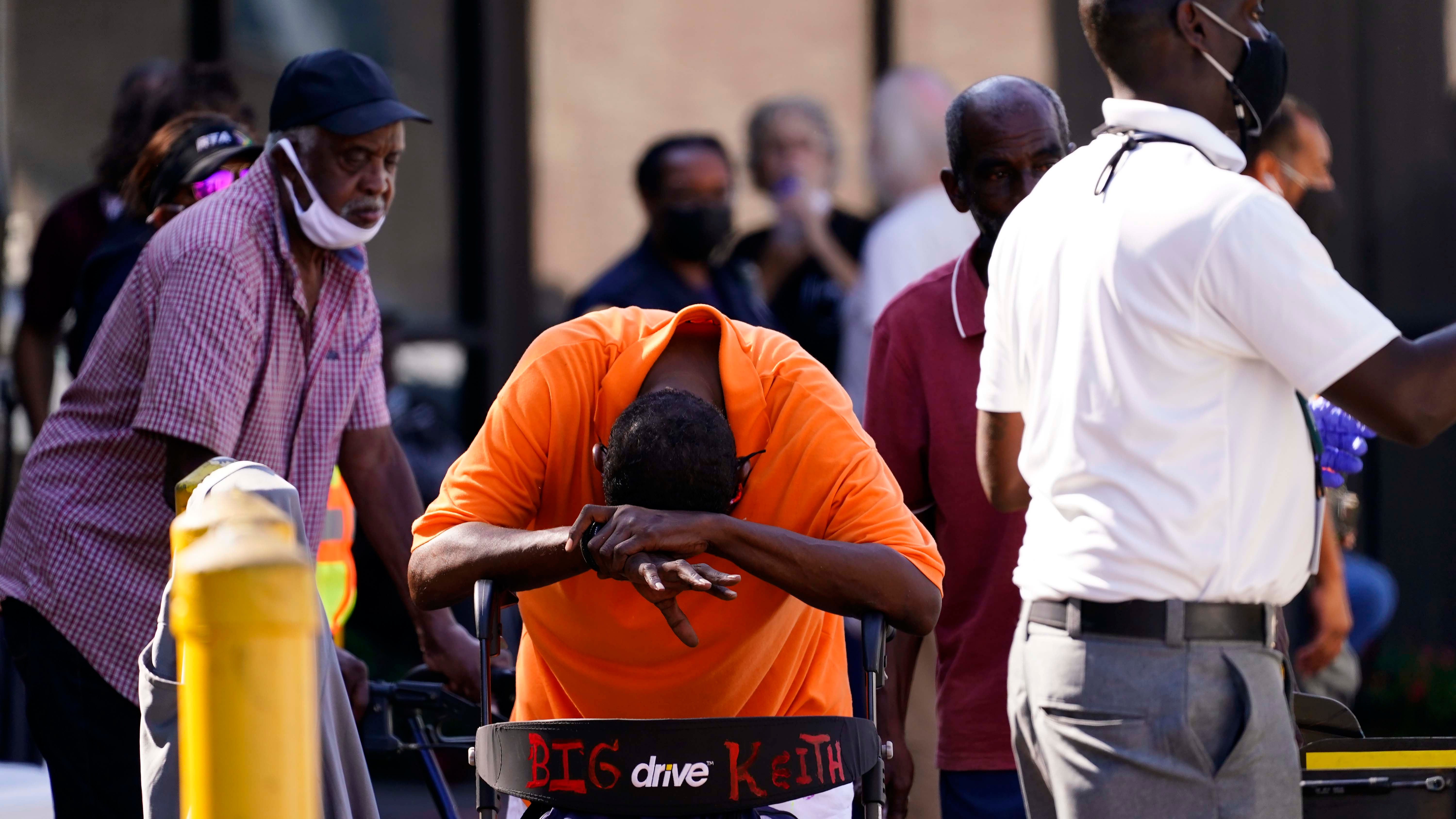 Hurricane Ida Heat Deaths Prompt Renewed Look at Emergency Planning for