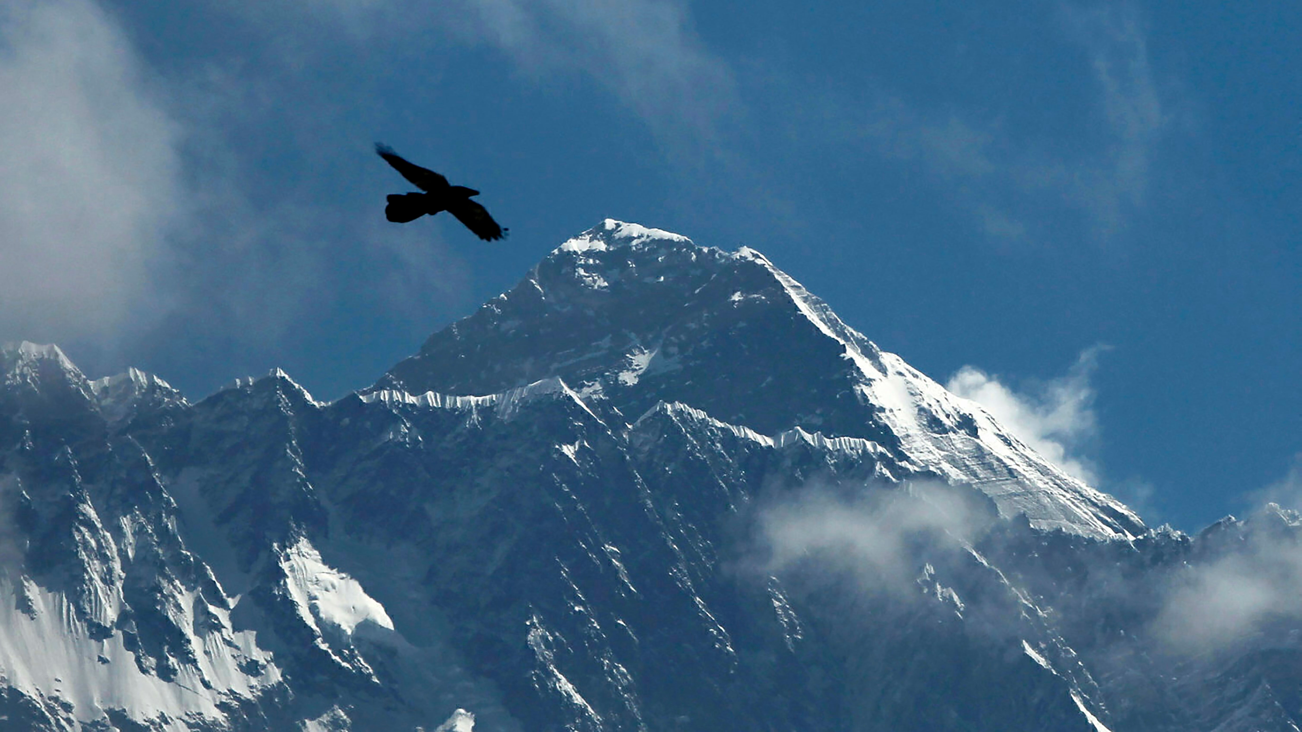 Mount Everest Climbing Season Could Be One Of Deadliest Ever Weather