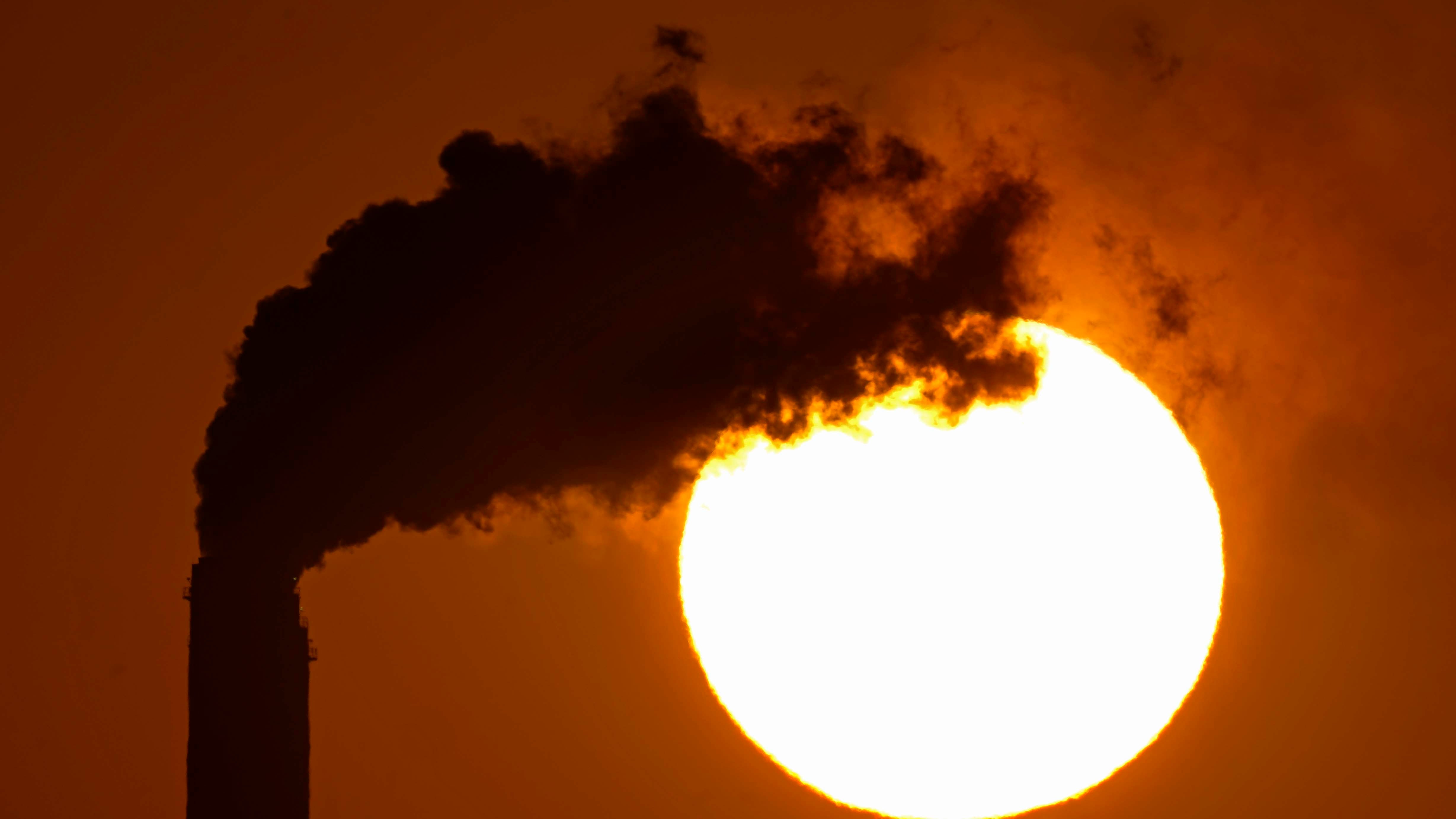 EPA Tightens Restrictions On Dangerous Type Of Air Pollution