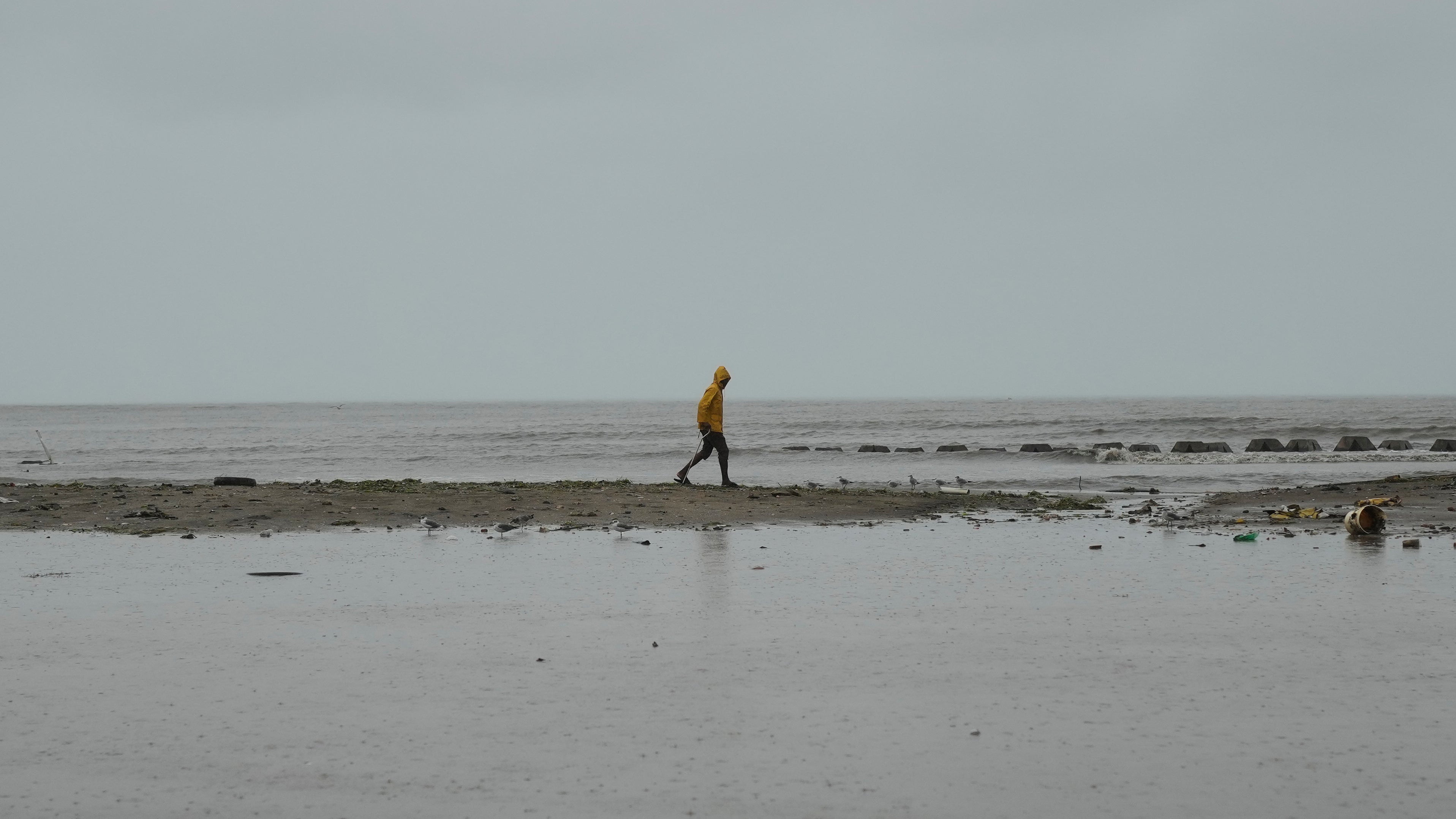 25 Million People In Path Of Monster Hurricane Melissa