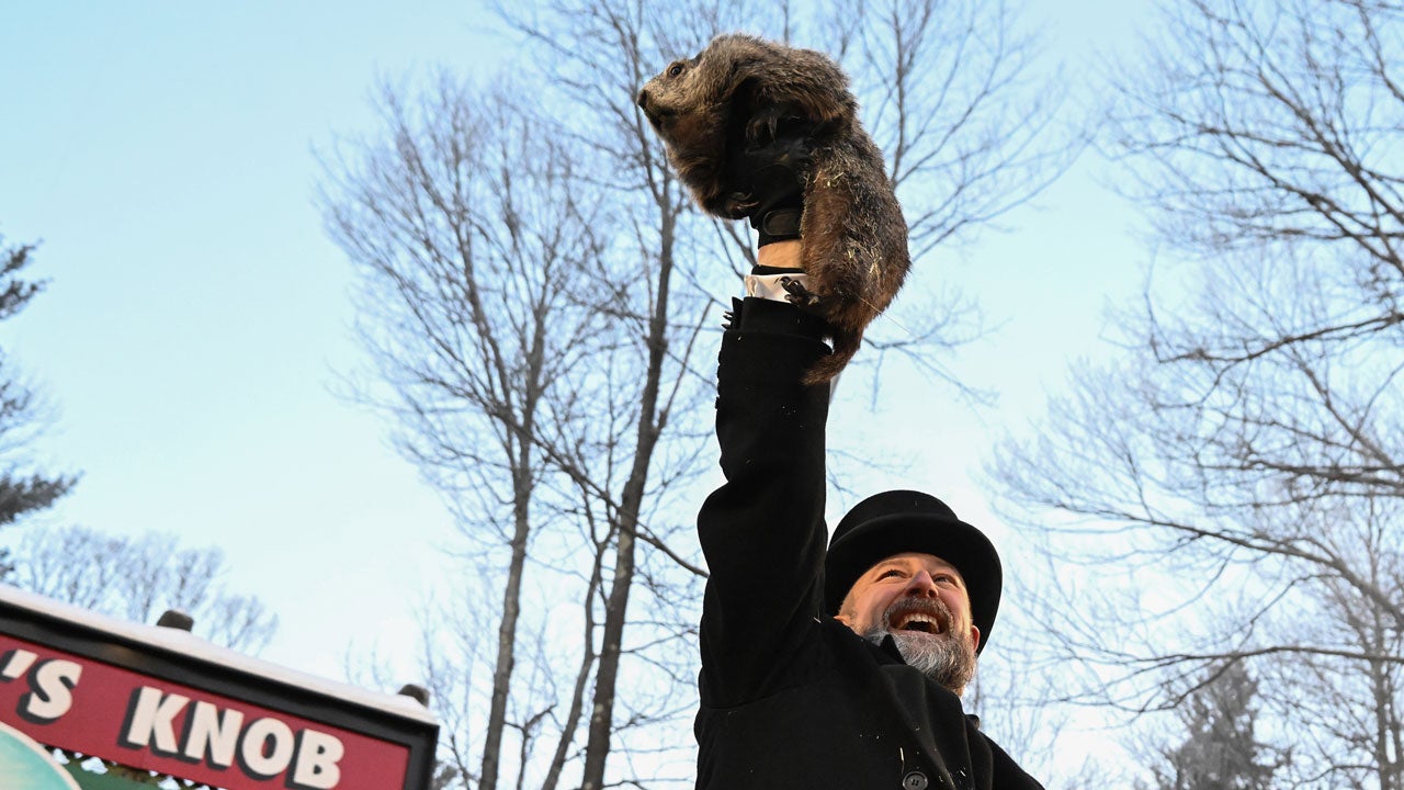 Groundhog Day 2026: Did Punxsutawney Phil See His Shadow?