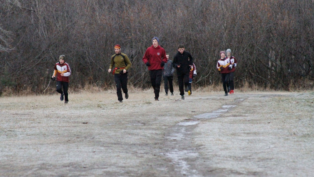 Anchorage, Alaska, Sees Large Snow Deficit; Just 4 Inches Have Fallen This Season