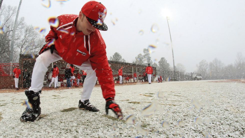 Boiling Springs, N.C.