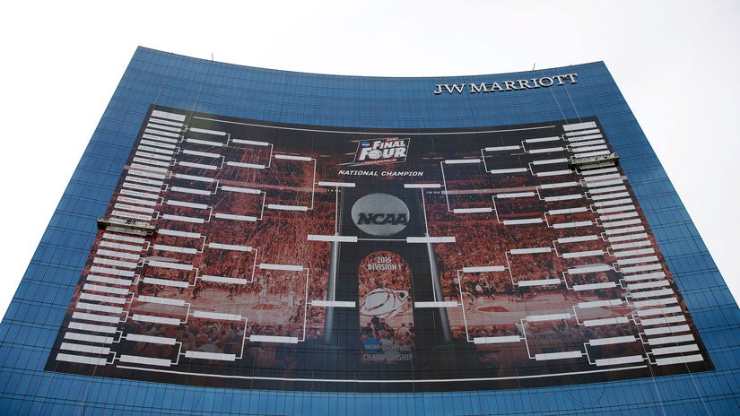 You're Far More Likely To Experience These Extreme Weather Events Than To Fill Out a Perfect NCAA Tournament Bracket