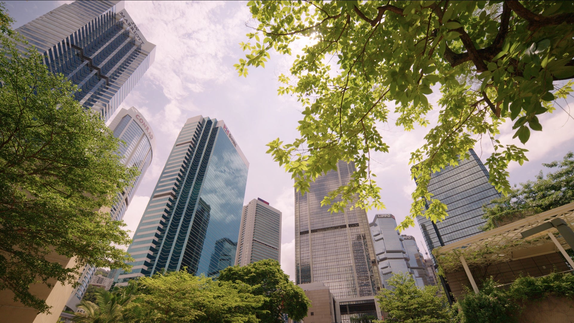 What Does The Air Quality Index Actually Mean?