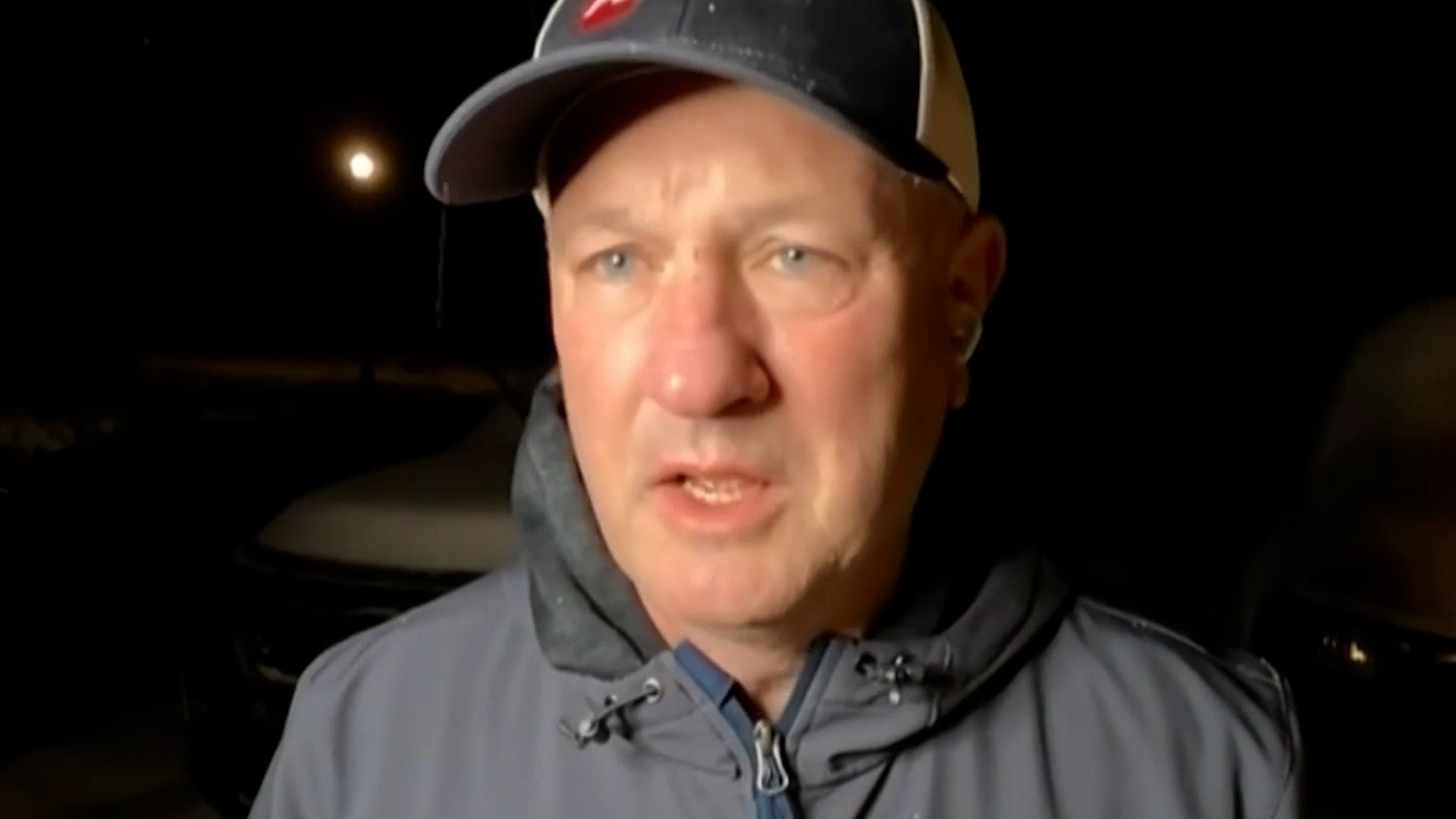 Arkansas DOT: 'This Will Be Definitely A Marathon'