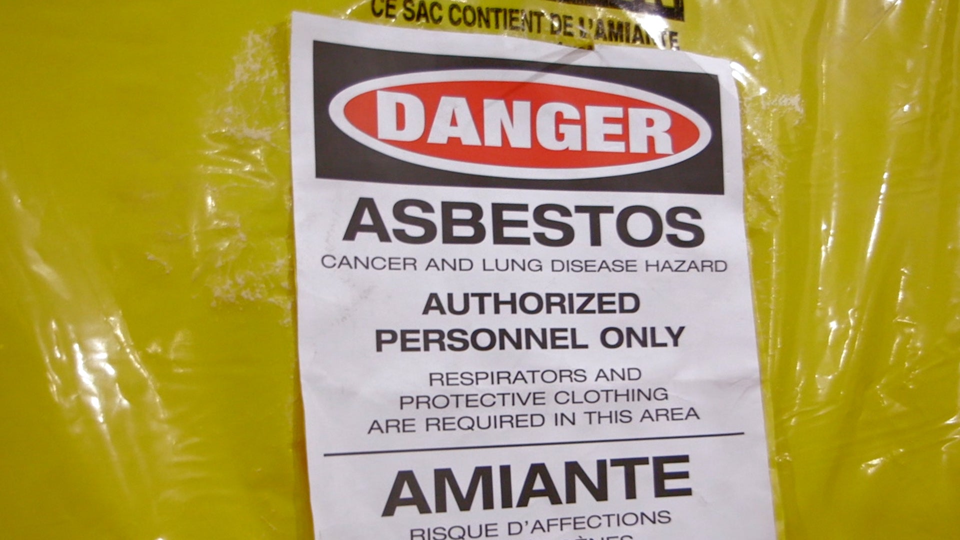 EPA Bans Asbestos Use Across US &ndash; 5 Things You Need To Know