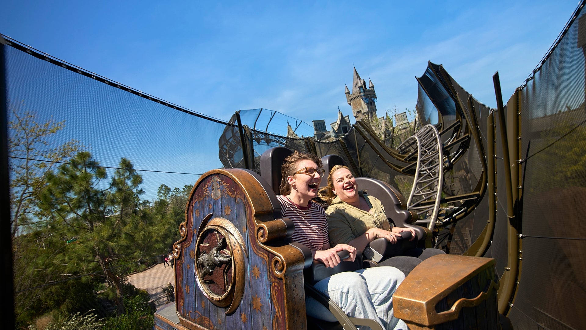 Epic Universe Opens At Universal Orlando &ndash; Here Are Our Top Weather Survival Tips For Any Theme Park Visit