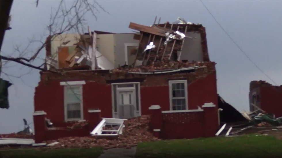 What To Do After Severe Weather