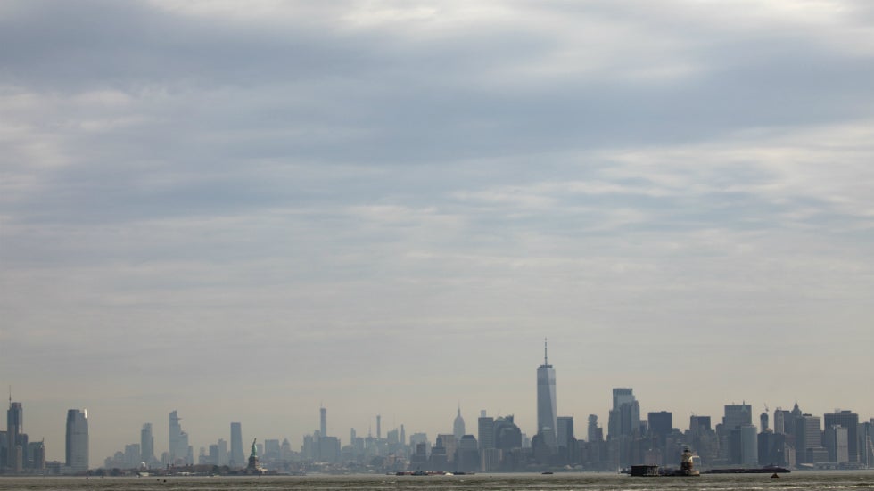 EPA Seeks Dramatic Change in Calculating Health Risks from Air Pollution EPA Seeks Dramatic Change in Calculating Health Risks from Air Pollution
