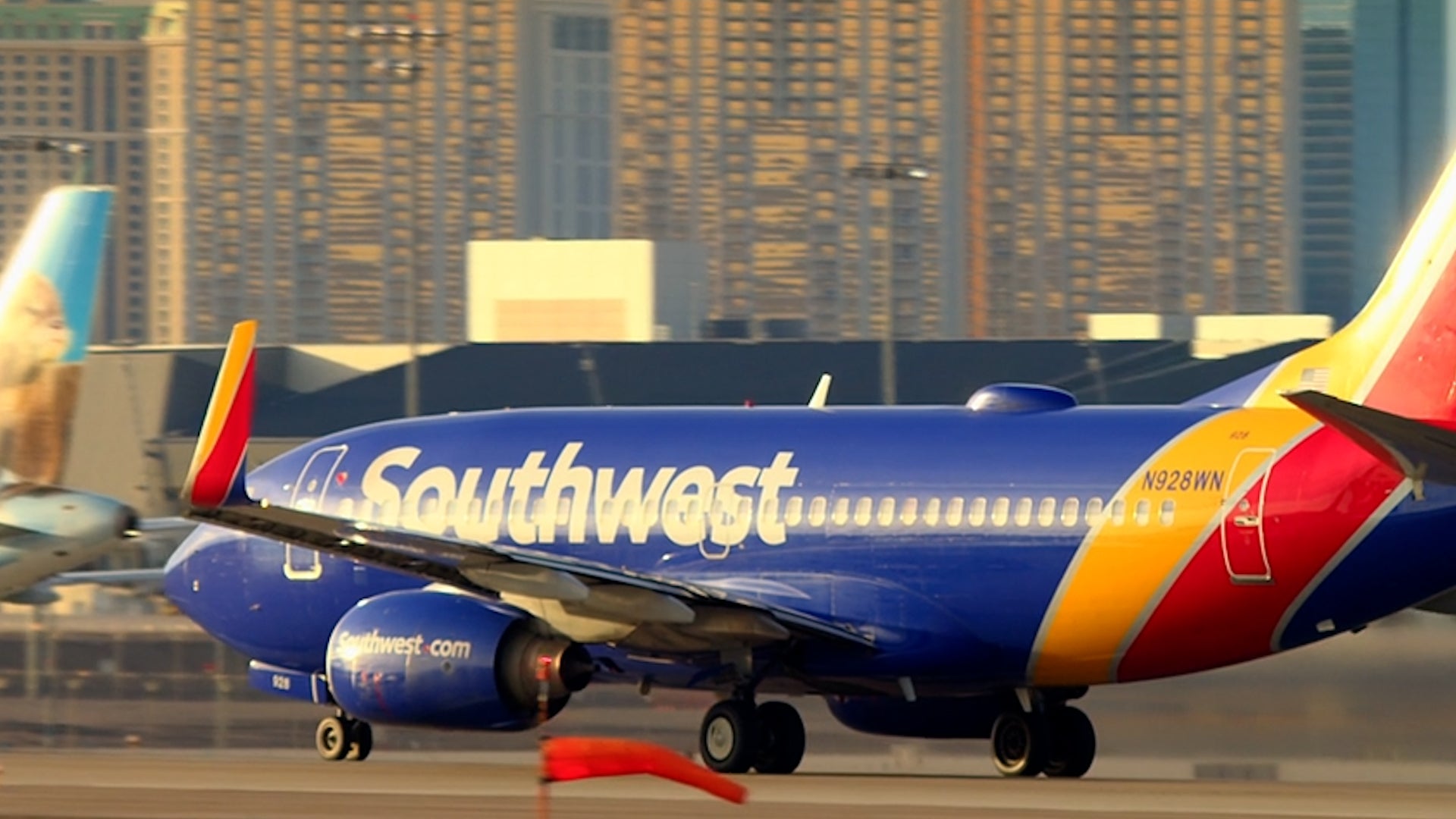 Southwest Airlines Penalized $140 Million For 2022 Chaos