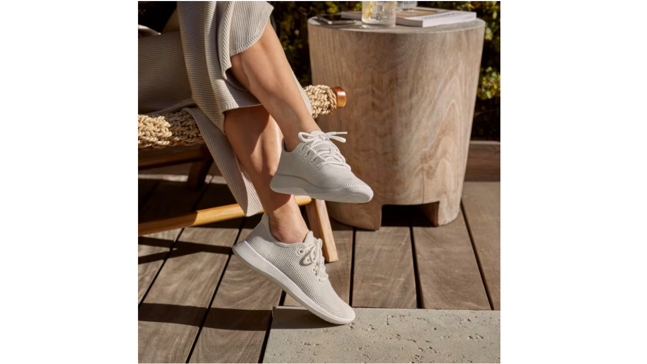 Allbirds Tree Runners