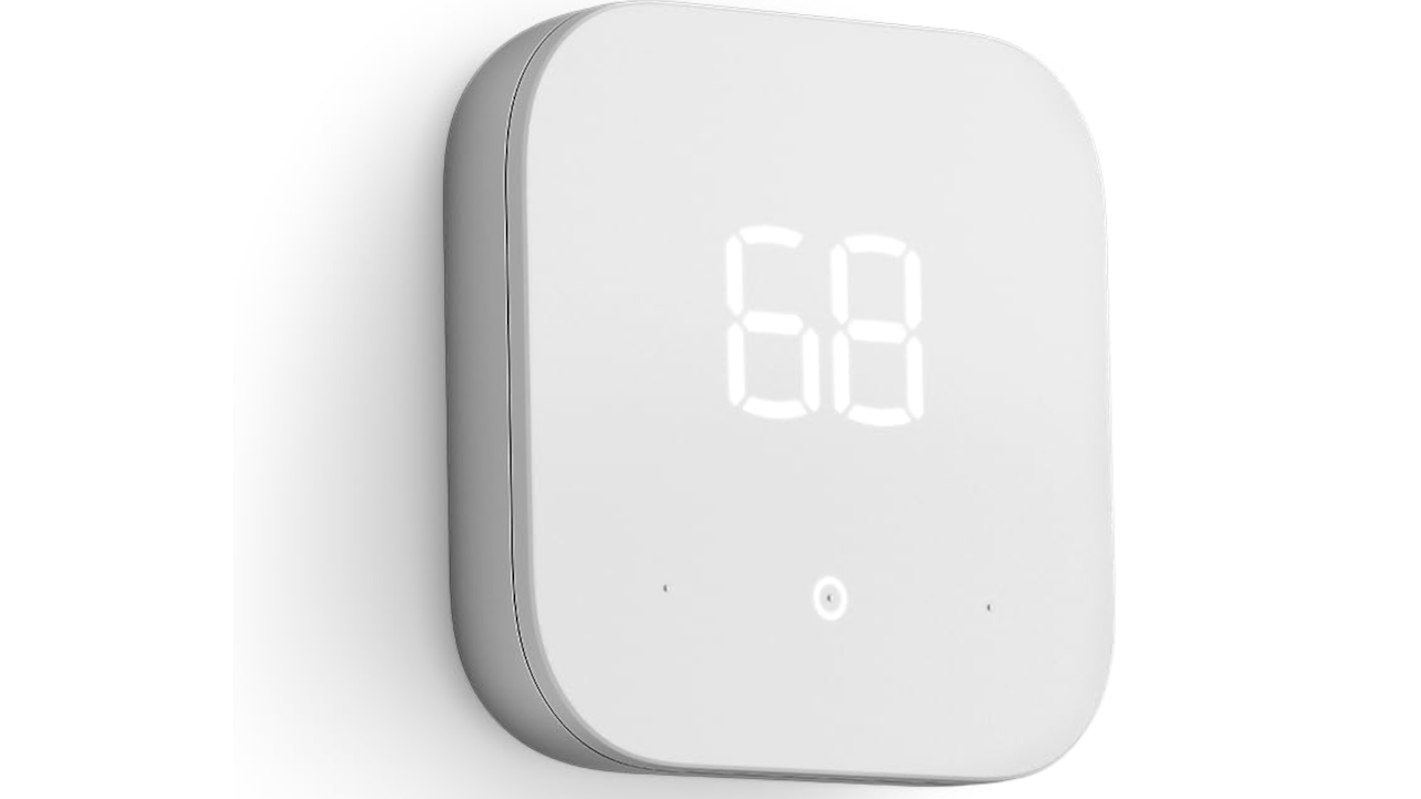 Amazon Smart Thermostat