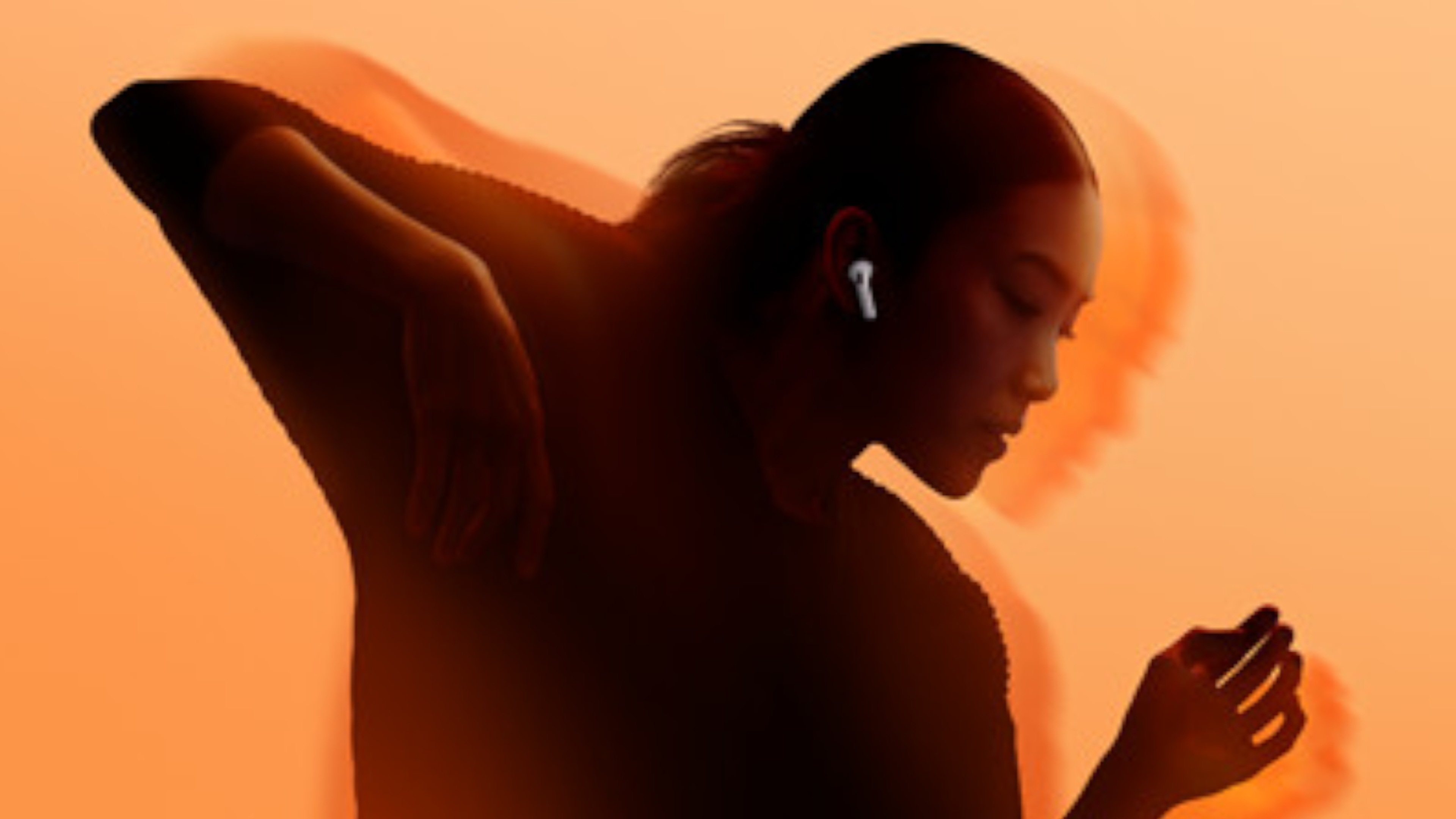 Apple Airpods HERO-Apple.com