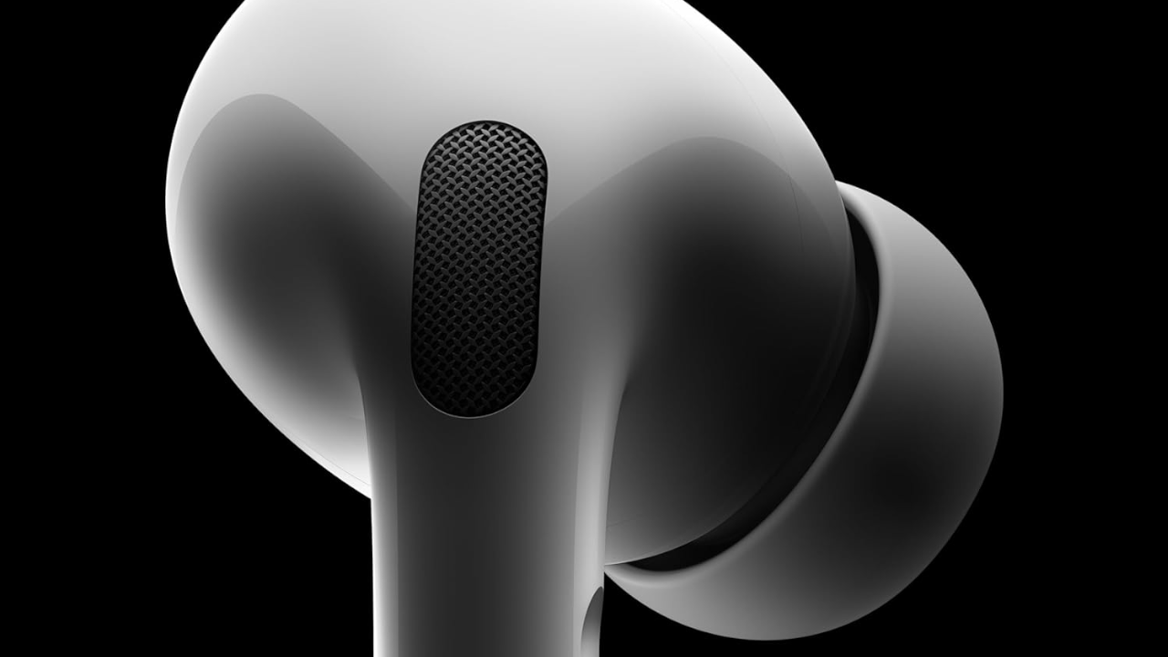 Time To Upgrade: Apple AirPods At Lowest Price Ever | Weather.com