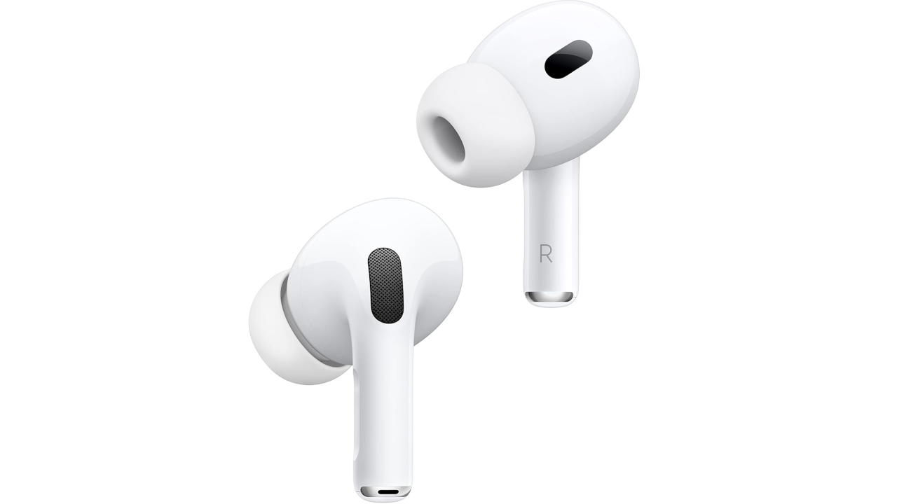 Apple AirPods Pro (2nd Generation) Wireless Earbuds