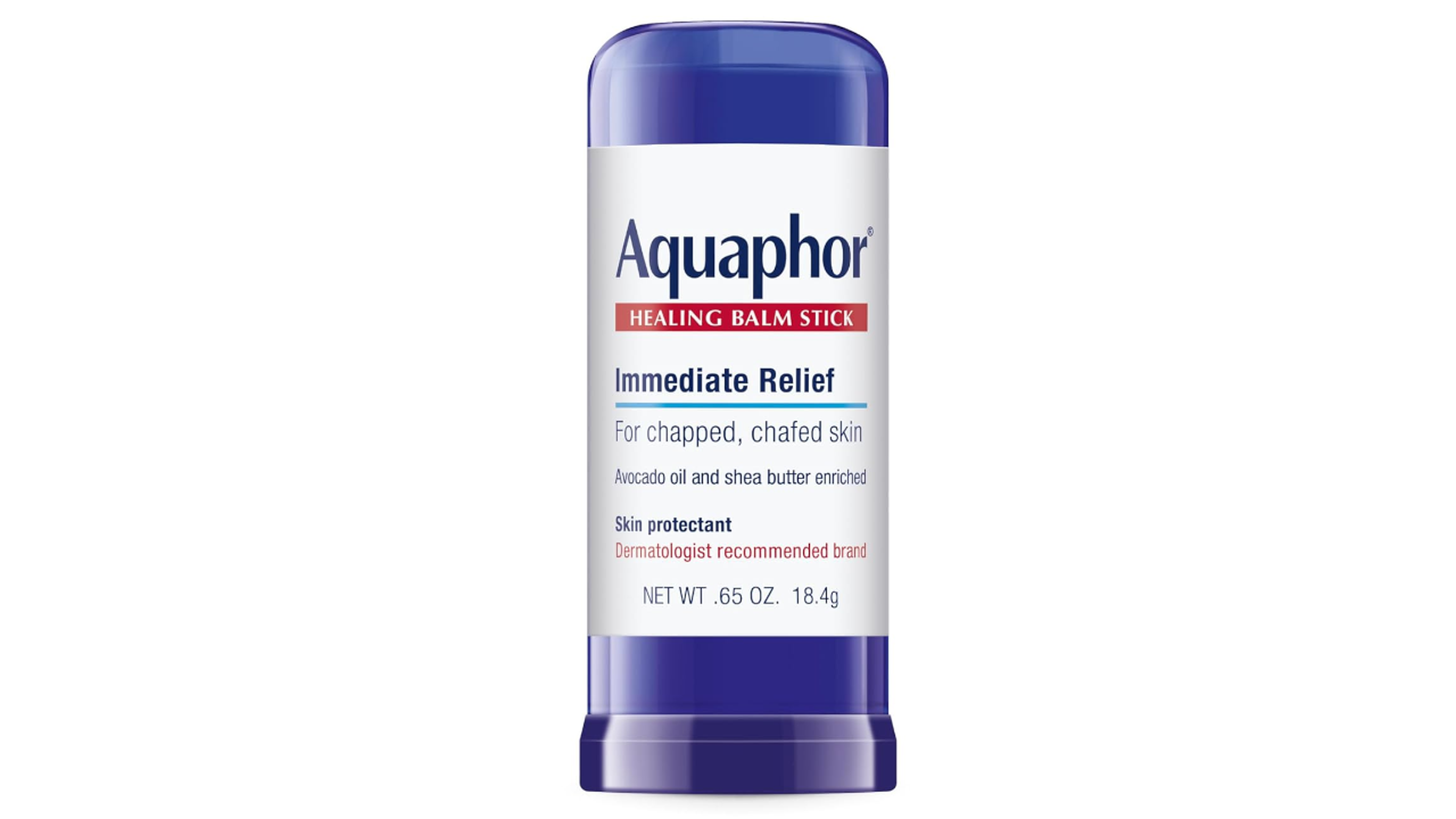 Aquaphor Healing Balm Stick