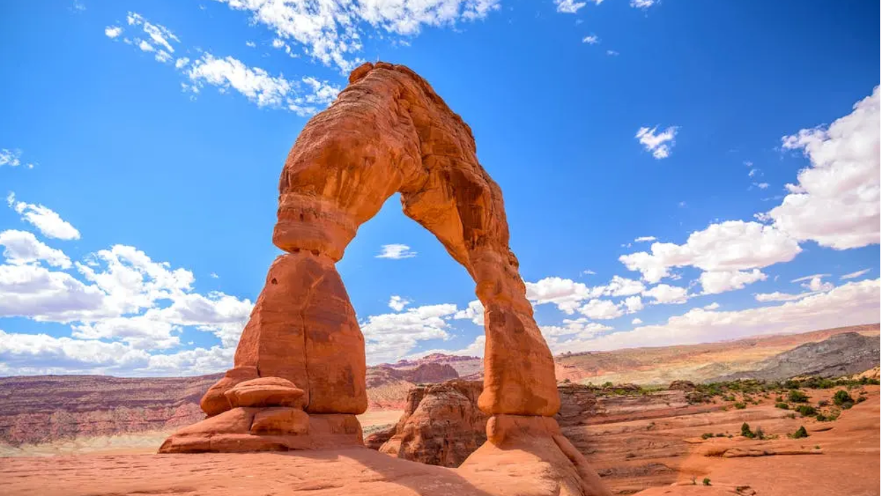 Arches National Park