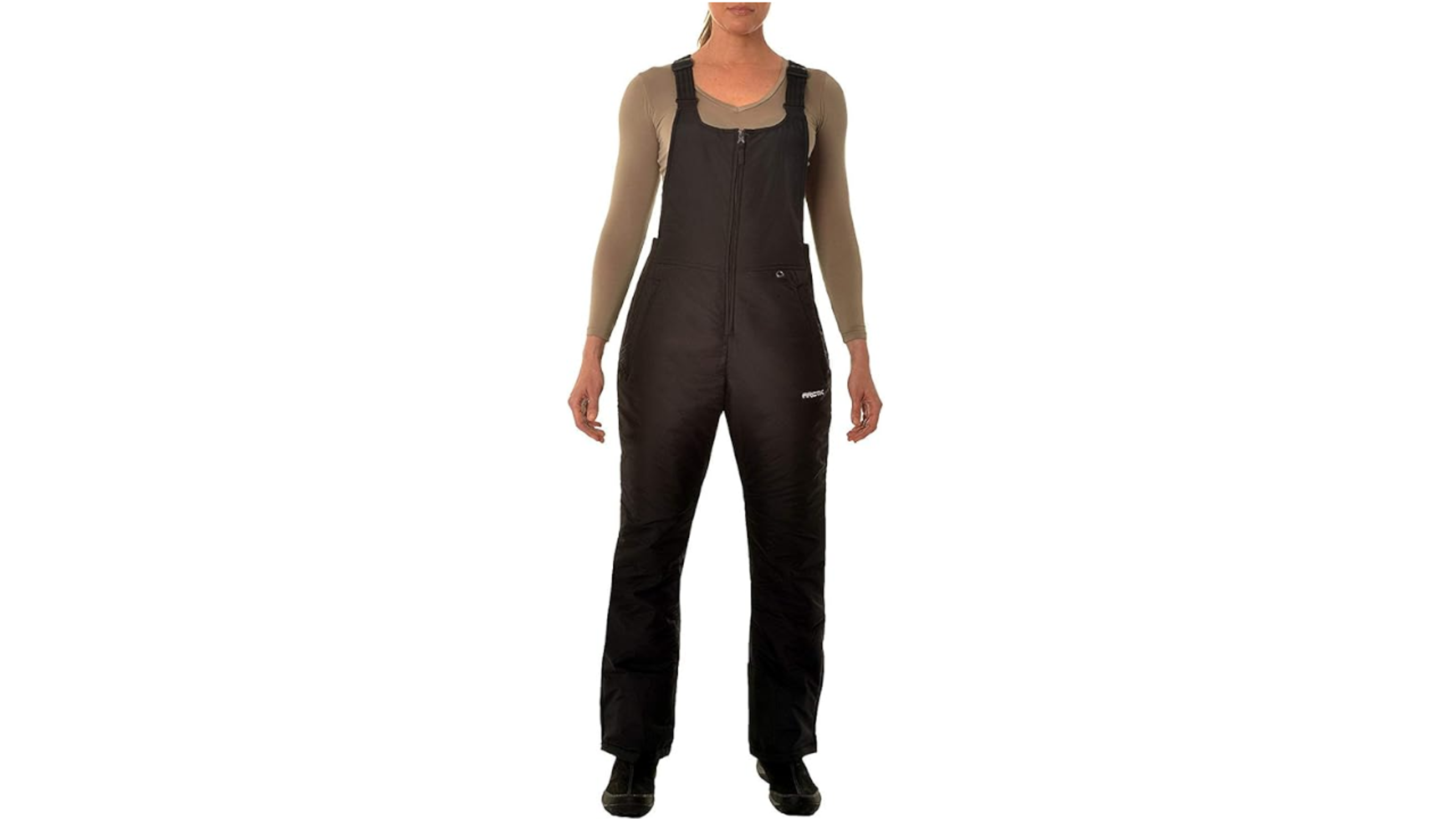 Arctix Essential Insulated Bib Womens Overalls