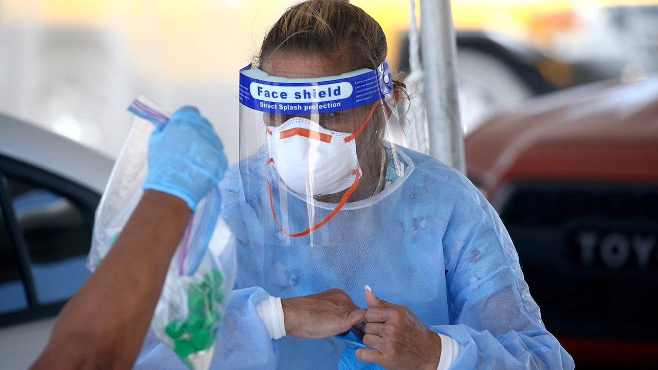 Coronavirus Update: Health Experts Say Six States Should Implement Stay-at-Home Orders Now
