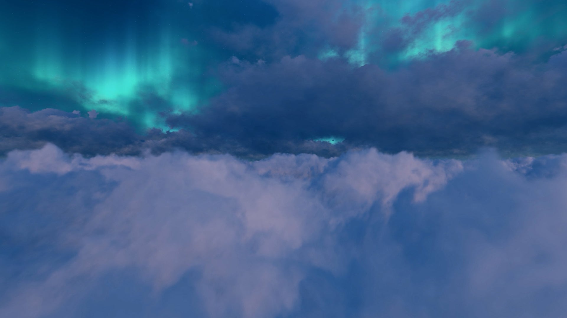 Geomagnetic Storms To Light Up The Northern Sky