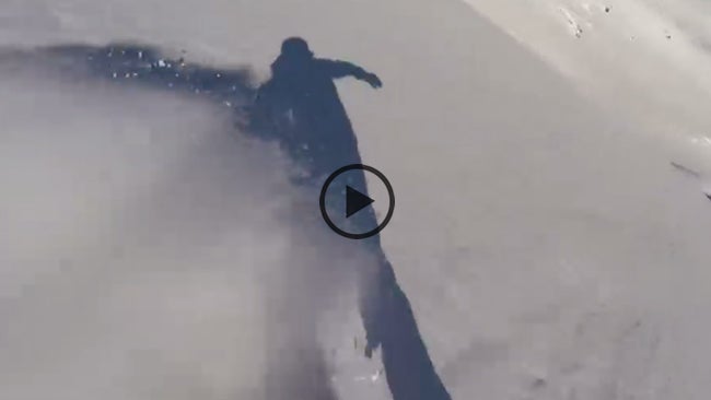 What Happens Next Will Take Your Breath Away