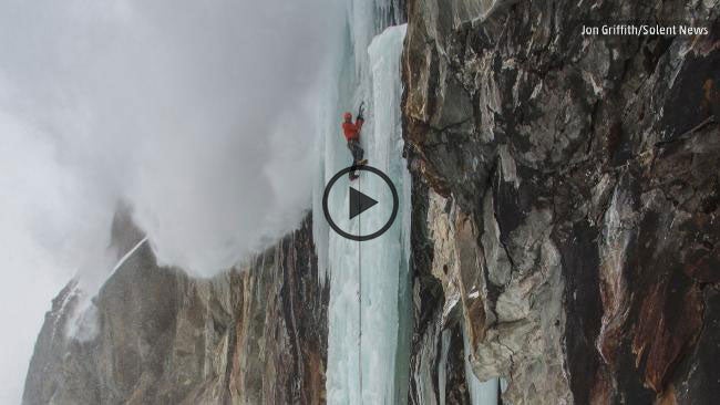 He Knew It was Risky. He Did It Anyway.