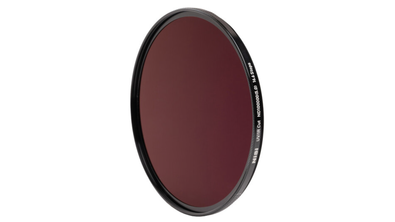 Solar Photography Filters