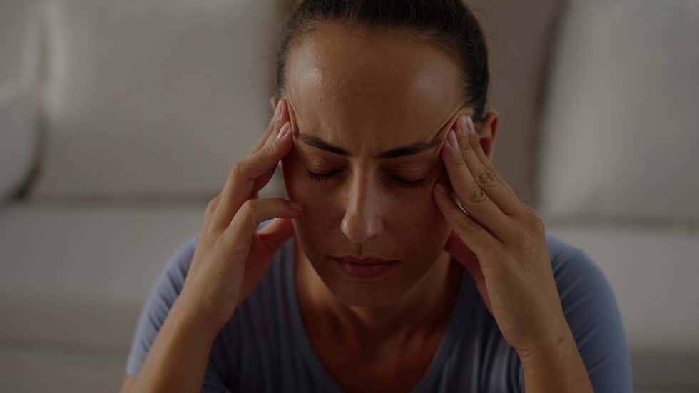 How Barometric Pressure Triggers Headaches Videos from The Weather How Barometric Pressure Triggers Headaches Videos from The Weather