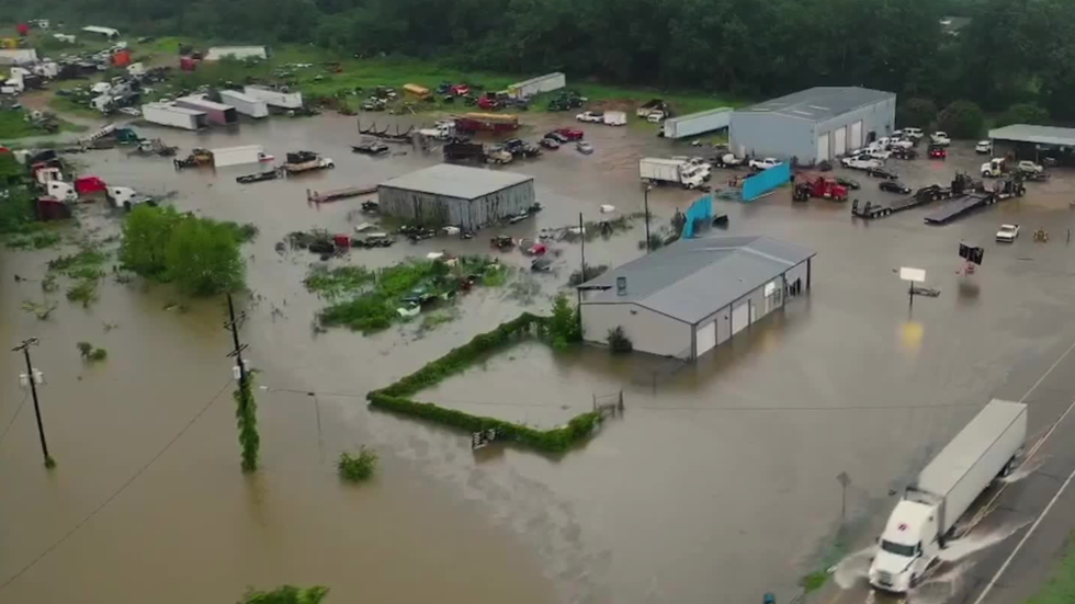 Barry’s Remnants Soak Southwest Arkansas, Swamp Animal Shelter Barry’s Remnants Soak Southwest Arkansas, Swamp Animal Shelter