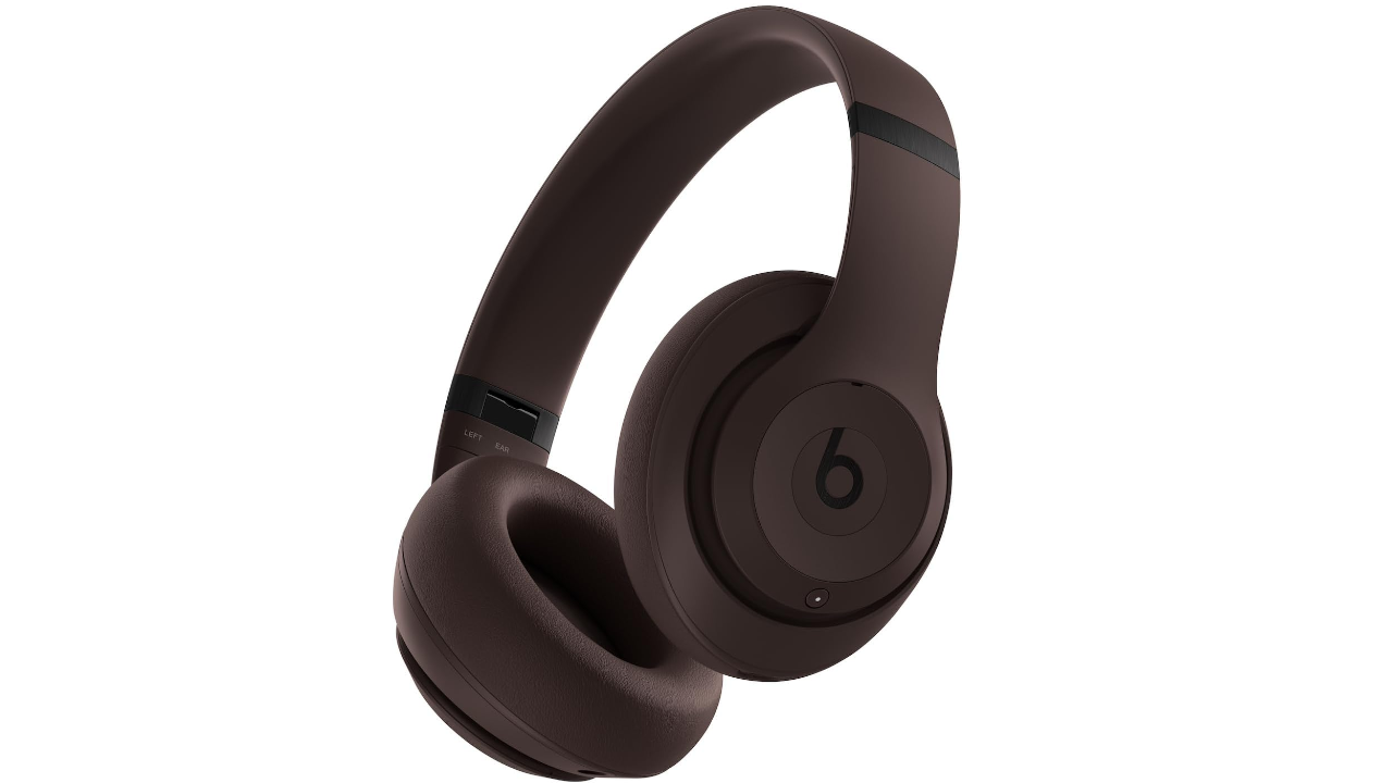 Beats Studio Pro Headphones-Amazon
