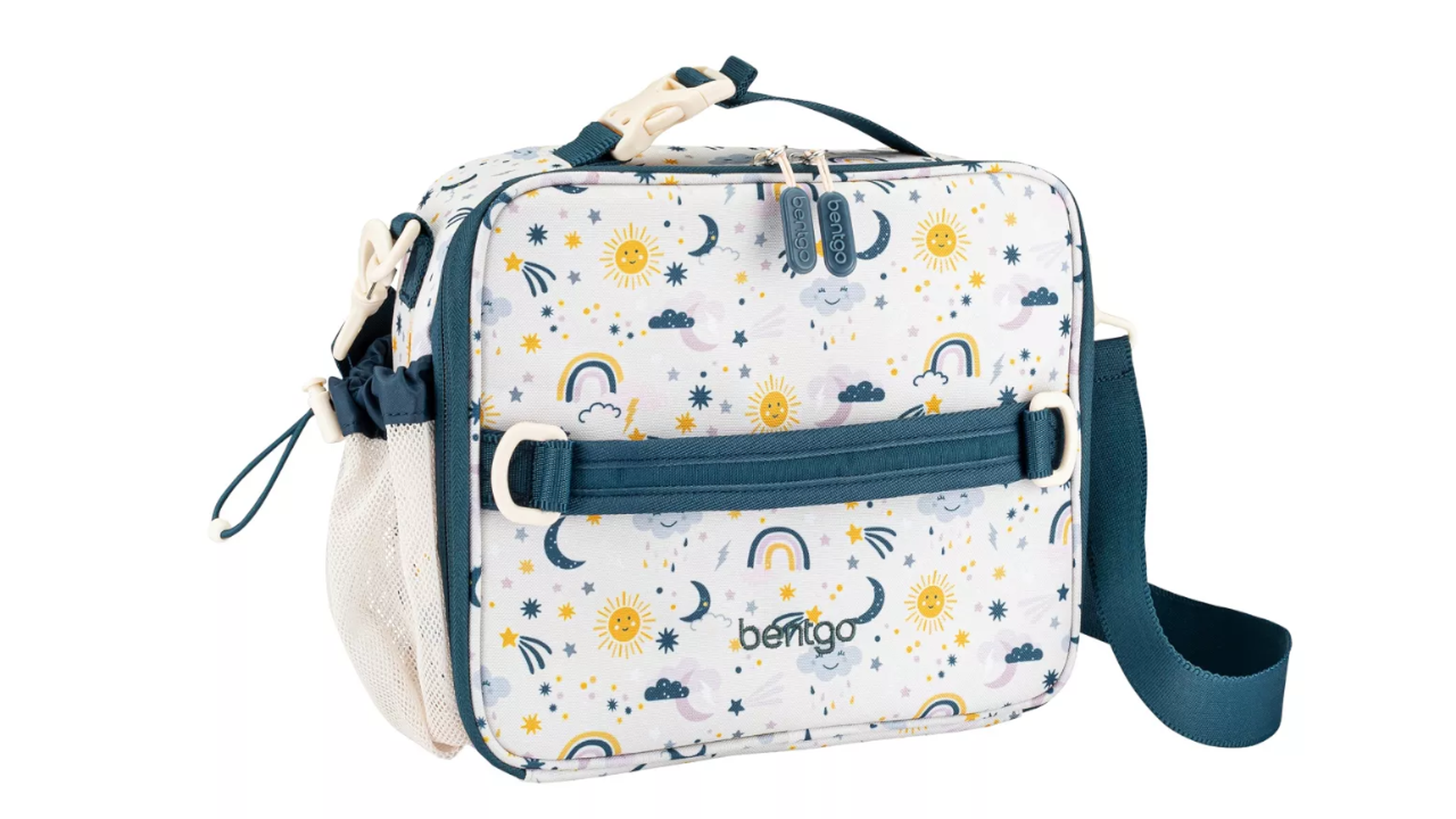 Bentgo Kids' Double Insulated Lunch Bag