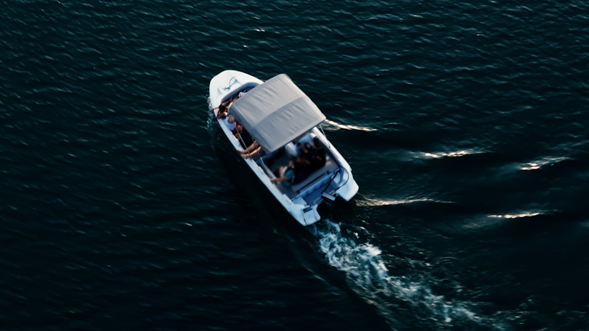 These Are The Coast Guard's Must-Know Boating Safety Tips