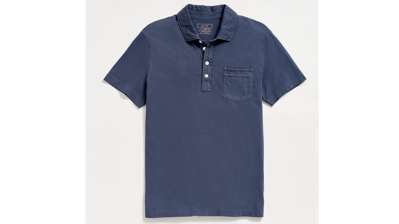 Billy Reid Pensacola Polo