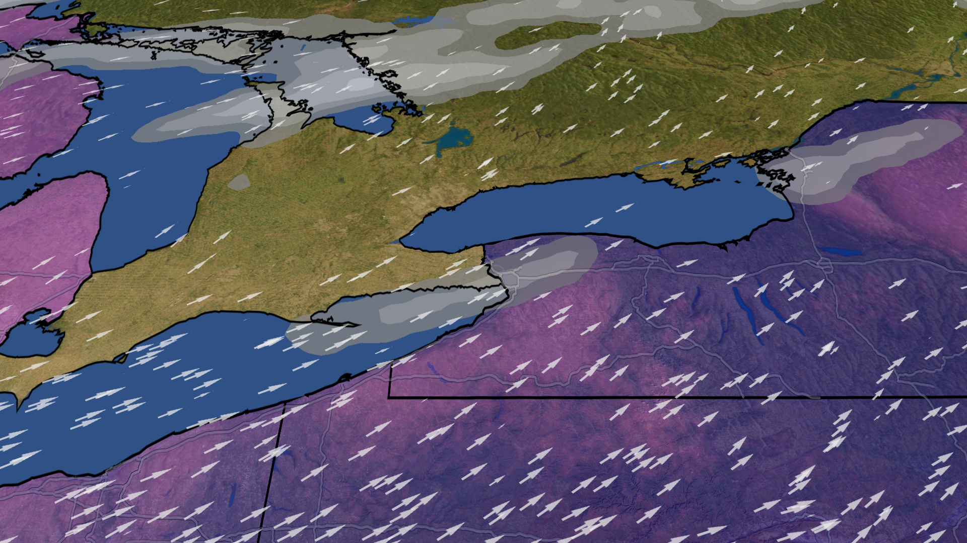 Buffalo Bills Game  To Monday, Here Is The Forecast