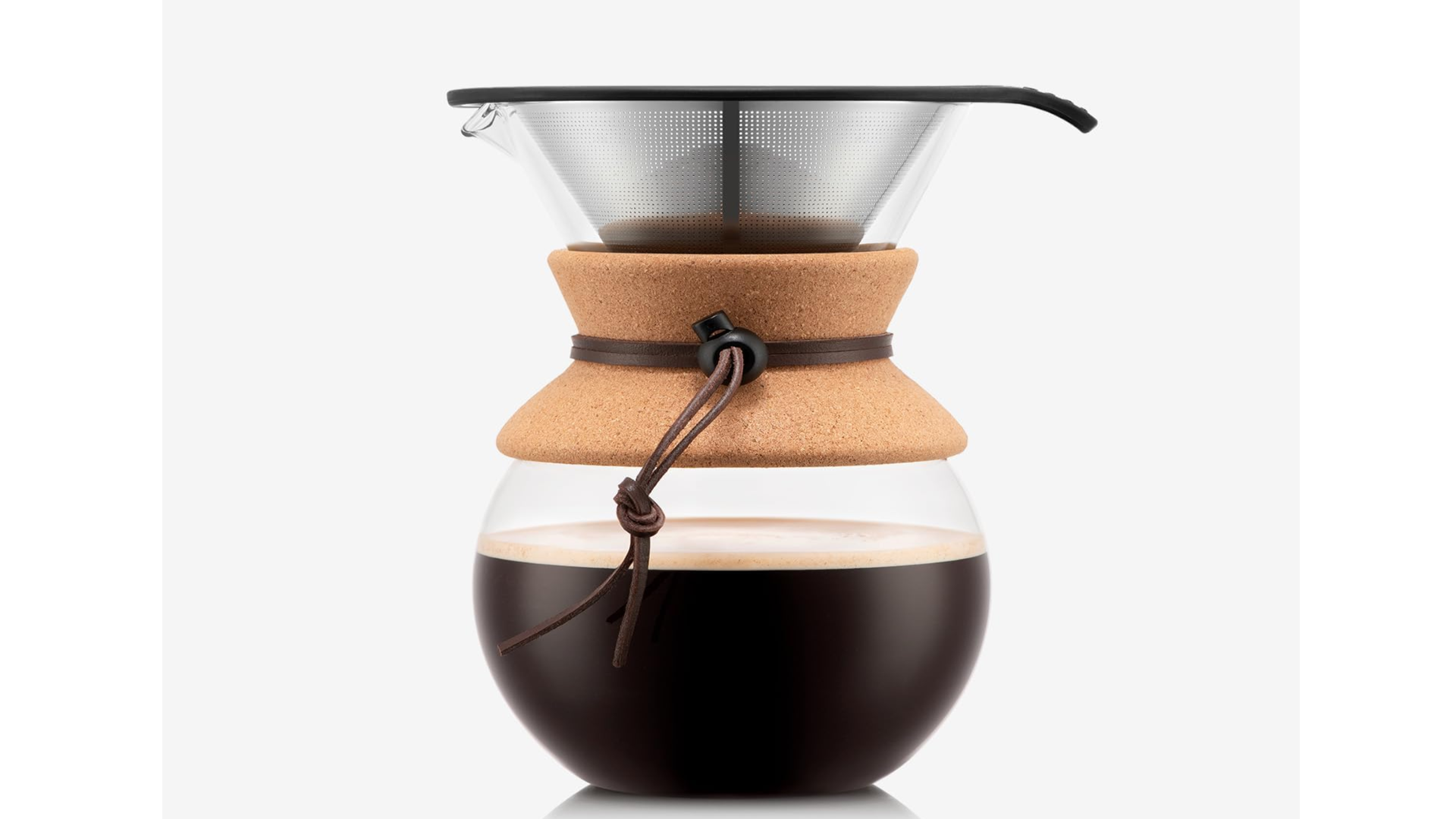 Bodum Pour Over Coffee Maker-Amazon