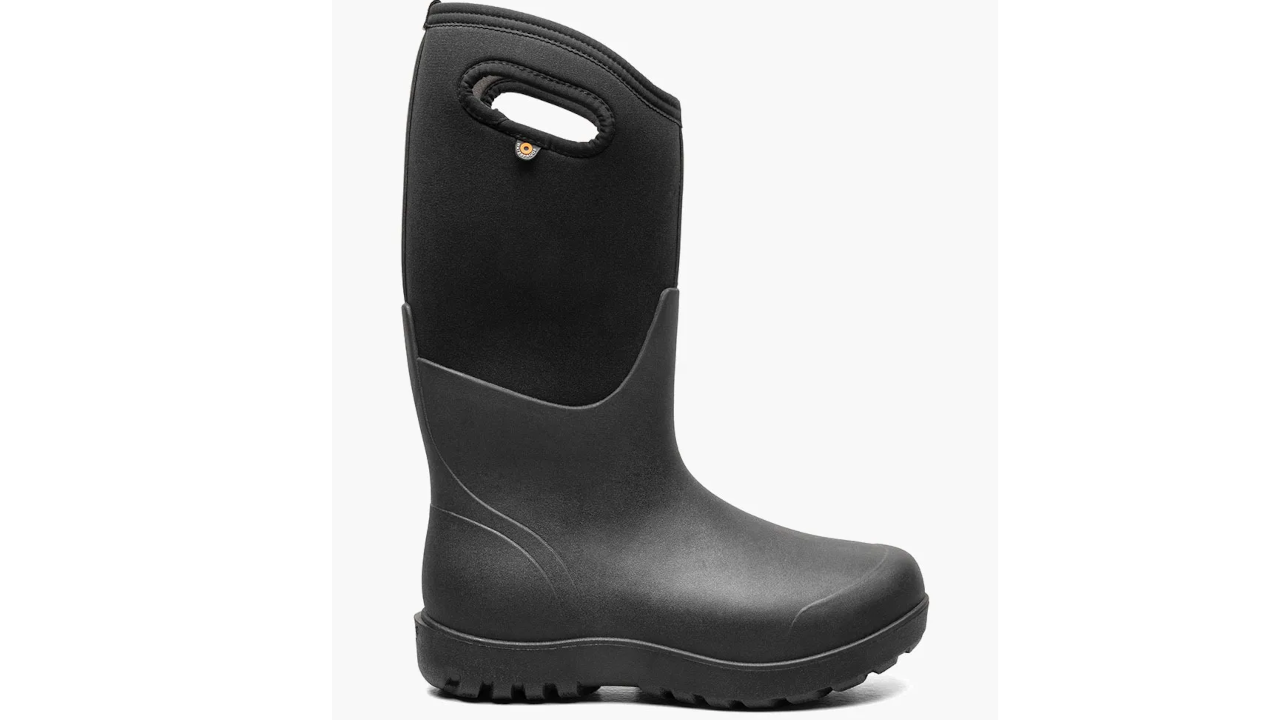Bogs Neo-Classic Tall